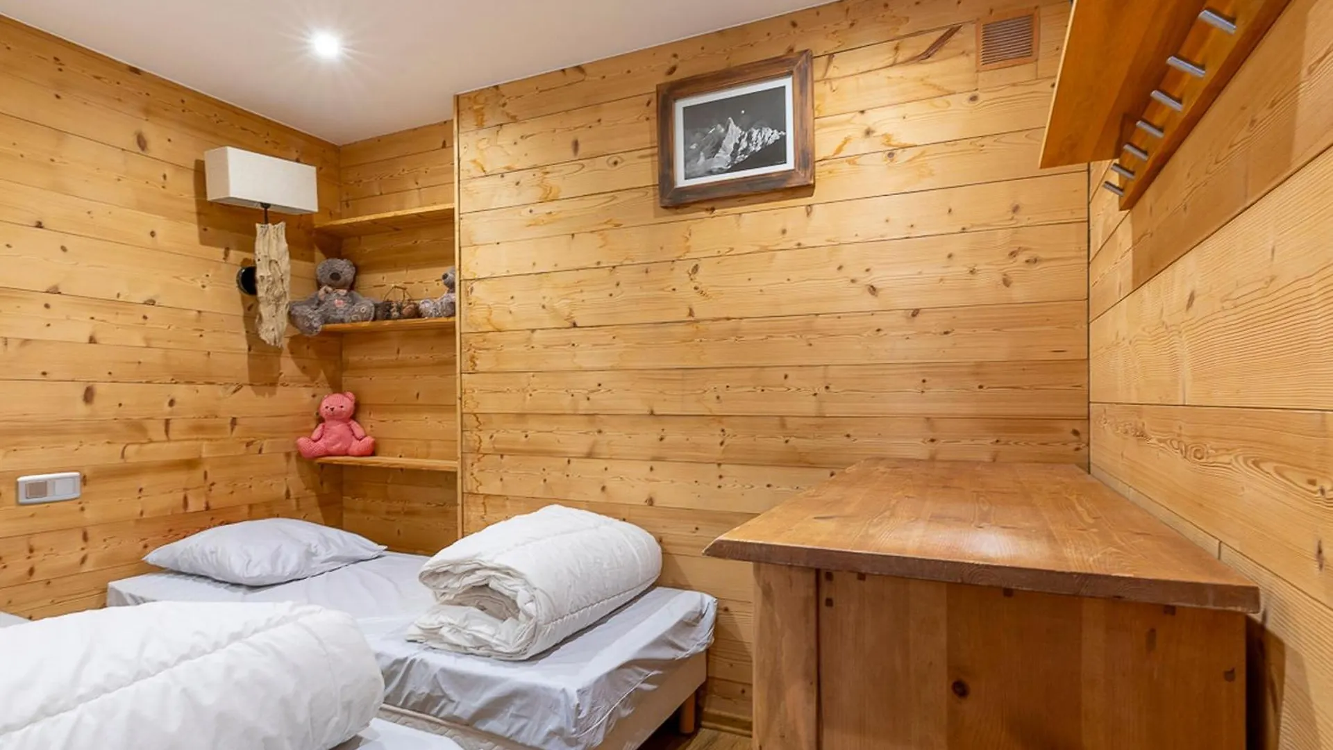 Charmant Appartement Pour 6 Au Coeur D'Avoriaz Avec Wifi Et Tv, Proche Commerces Et Pistes - Fr-1-314-248 Morzine Apartment