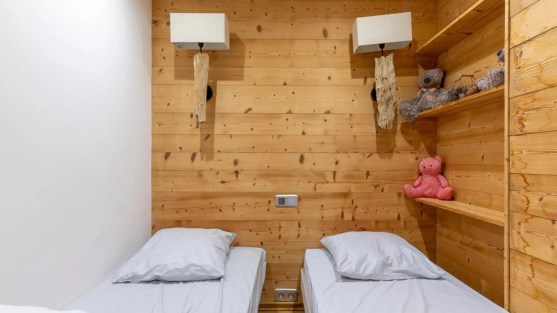 Charmant Appartement Pour 6 Au Coeur D'Avoriaz Avec Wifi Et Tv, Proche Commerces Et Pistes - Fr-1-314-248 Morzine France