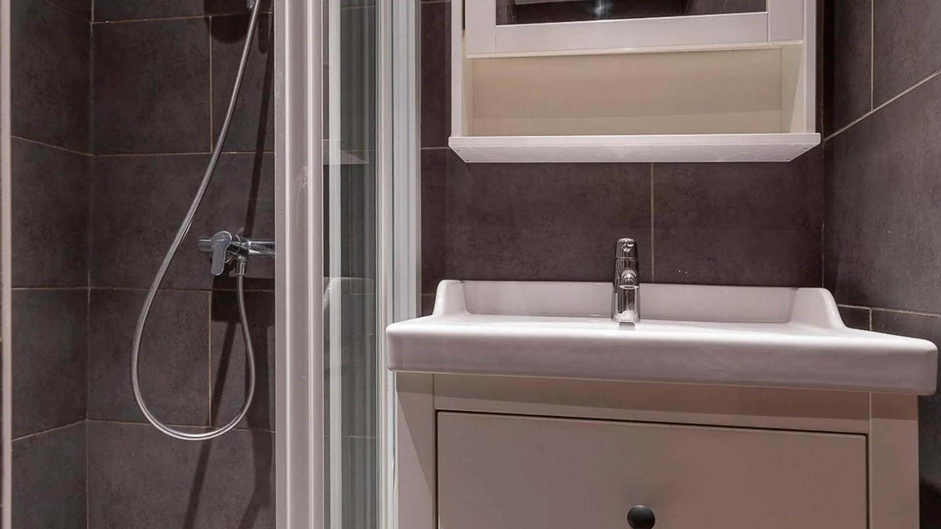 Daire Charmant Appartement Pour 6 Au Coeur D'Avoriaz Avec Wifi Et Tv, Proche Commerces Et Pistes - Fr-1-314-248 Morzine Fransa
